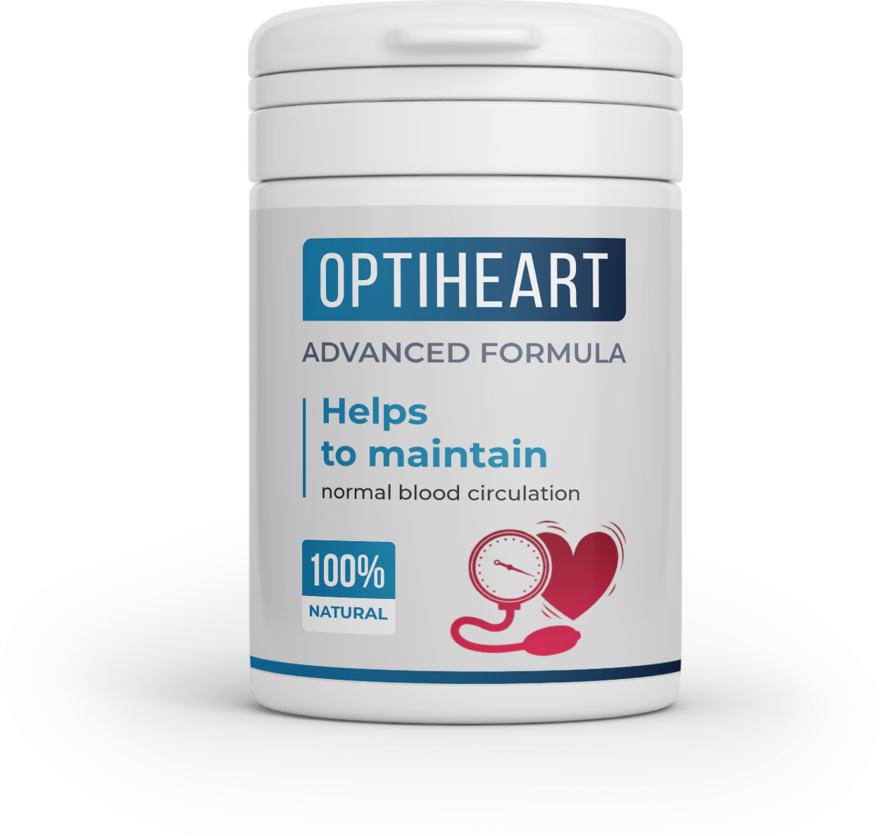 Optiheart Colombia - Cuidado cardiovascular